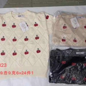 BLUSA MANGA CURTA LV2823